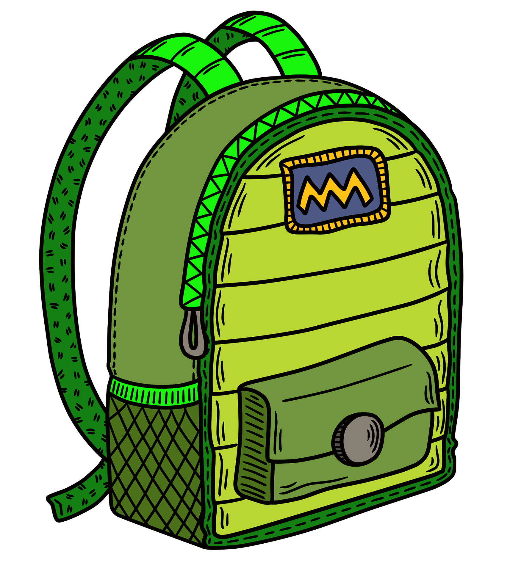 Mochila deportiva Puma